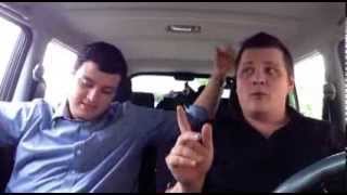 The Hub Open Outtake 3 - Silent J