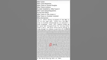 Wikipedia scraping using python # scraping #wikipedia #python