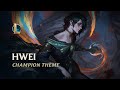 Hwei Champion Theme | League of Legends