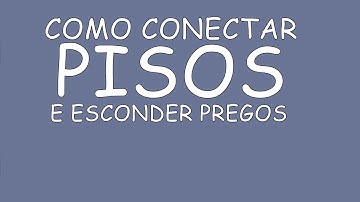 Como conectar pisos! - Transformice tutorial (Longo)