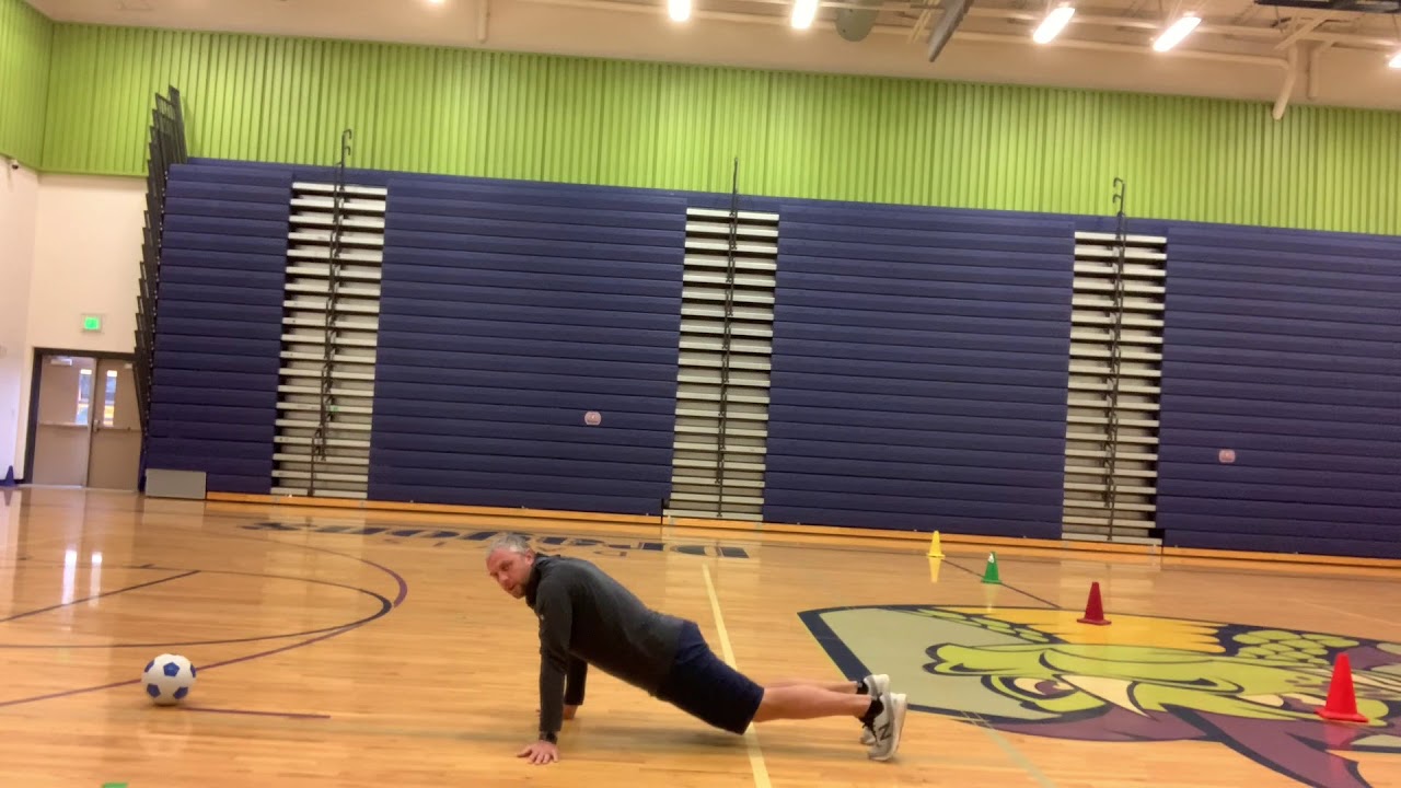 Kicking Fundamentals YouTube