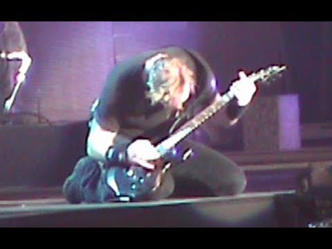 Metallica - Gelsenkirchen, Germany [2004.06.10] Full Concert