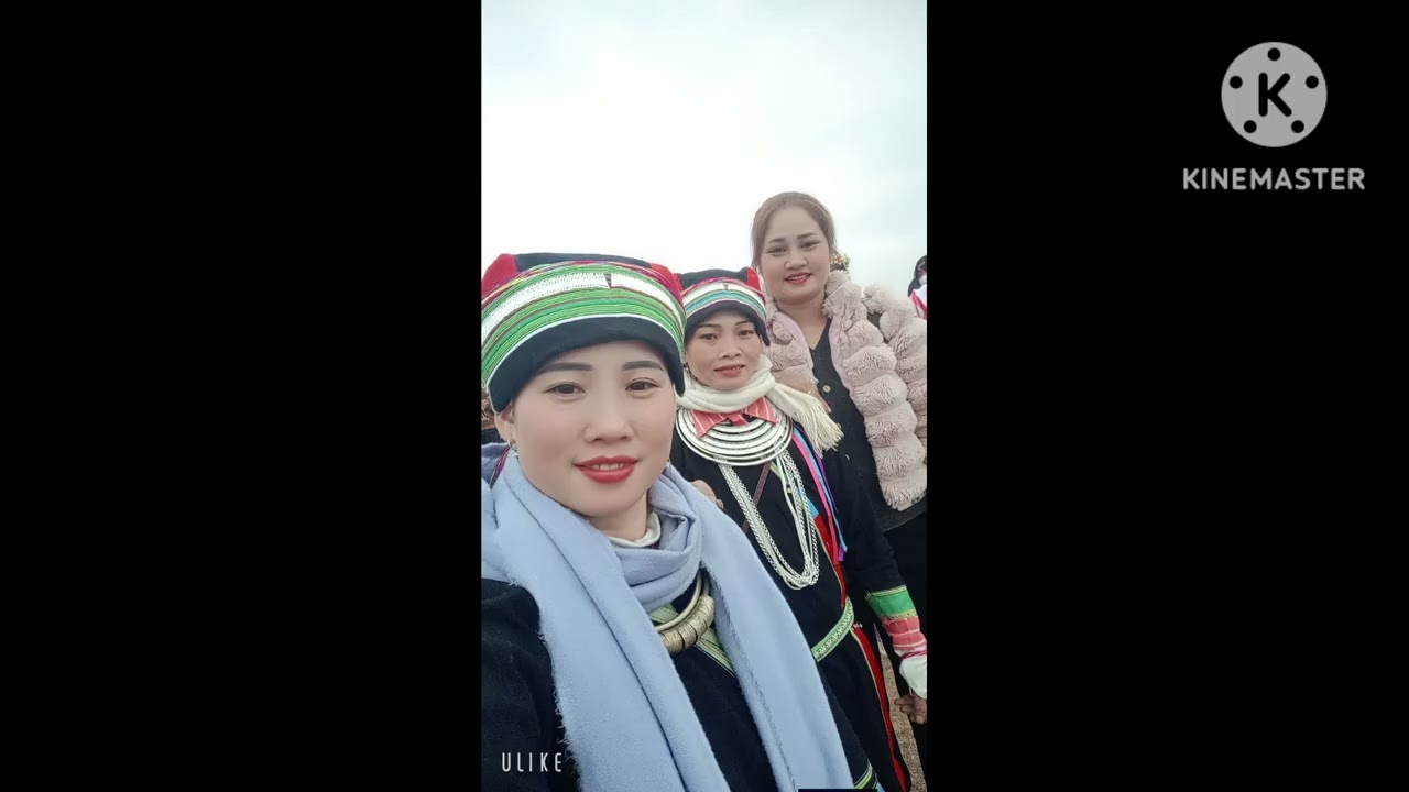 Hát đối đáp rất hay mọi người cùng nghe và đăng ký kênh nghe bài tiếp theo nhé (sắc màu người dao)