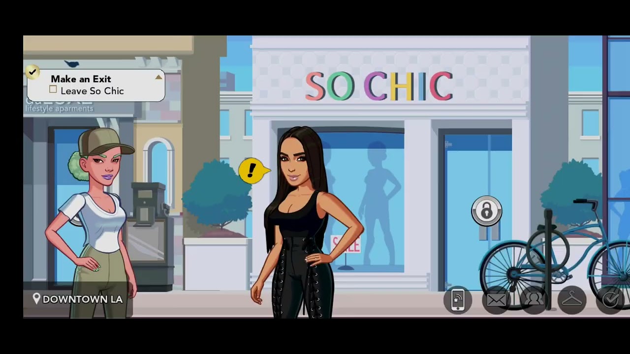 Becoming a Celebrity: Kim Kardashian Hollywood Gameplay Tips and Tricks