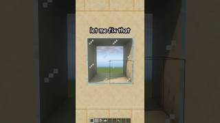 HOW TO BUILD AN INTALIAN STYLE WINDOW IN MINECRAFT
