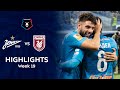 Highlights Zenit vs Rubin (3-2) | RPL 2021/22