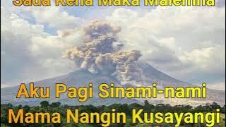 Download lagu Lirik Lagu Gitarena Br Ginting *Kusayangi*