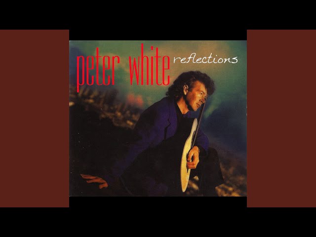 Peter White - How Deep is Your Love