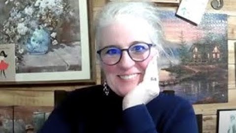 Comp II   Week 6   Peer Review   Video Mini Lecture