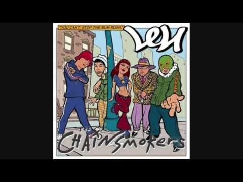 "Steal My Roses" (Len vs. The Chainsmokers) [Grave Danger Mashup]