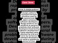 "Mastering Design Patterns in Java: Best Practices for Efficient Software Development!"