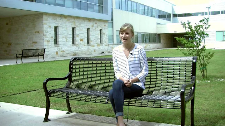 Kristi Mitchell | American Graduate Champion