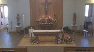 Funeral Mass for Margaret M. Pickett, 4/23/26, 9 AM