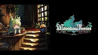 Marchen Forest: Mylne and the Forest Gift trailer-2