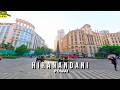 Hiranandani Gardens Drive | Mumbai’s Neo-Classical Cityscape