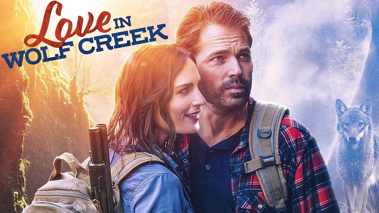 Love in Wolf Creek 2022 Film | Tim Rozon, Nola Martin, Nicolas Grimes, Paris Jefferson | Film Review