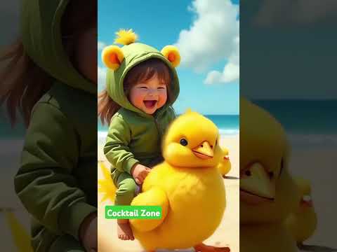 مياو مياو كتكوت     قطة الترند   مياو كاك كاك بيبي بيبي شارك