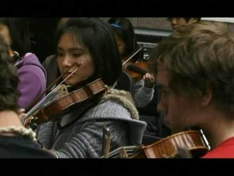 Reno Philharmonic Youth Orchestra