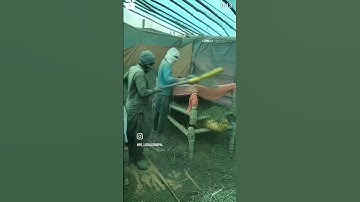 hash making in pakistan #viral #freetheplantglobally #kathmandu #nyc #aum #bharat