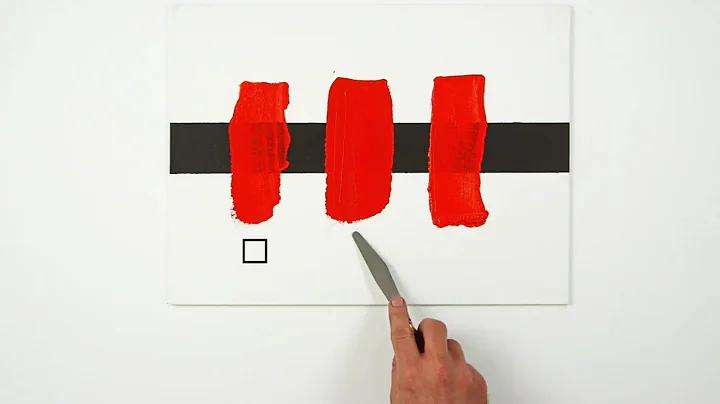 Oils and Transparency | Winsor & Newton