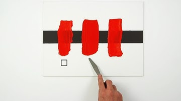 Oils and Transparency | Winsor & Newton