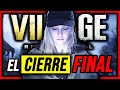 Sombras de Rose | El DLC de RESIDENT EVIL VILLAGE que lo cierra TODO.