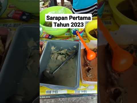 Sarapan Pagi Pertama 2023