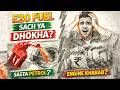 E20 Fuel Explained | India’s Big Energy Revolution &amp; Petrol Savings Truth | Full Details