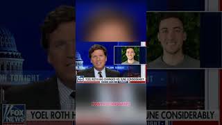 Tucker Carlson: Yoel Roth Says Its Life Threatening To Misgender People, Also Misgendered People