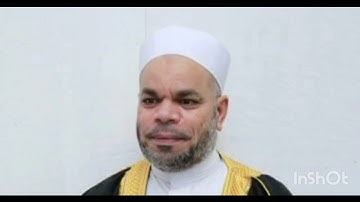 سورة الانشقاق لفضيلة الشيخ احمد تميم المراغي (مقام النهاوند)