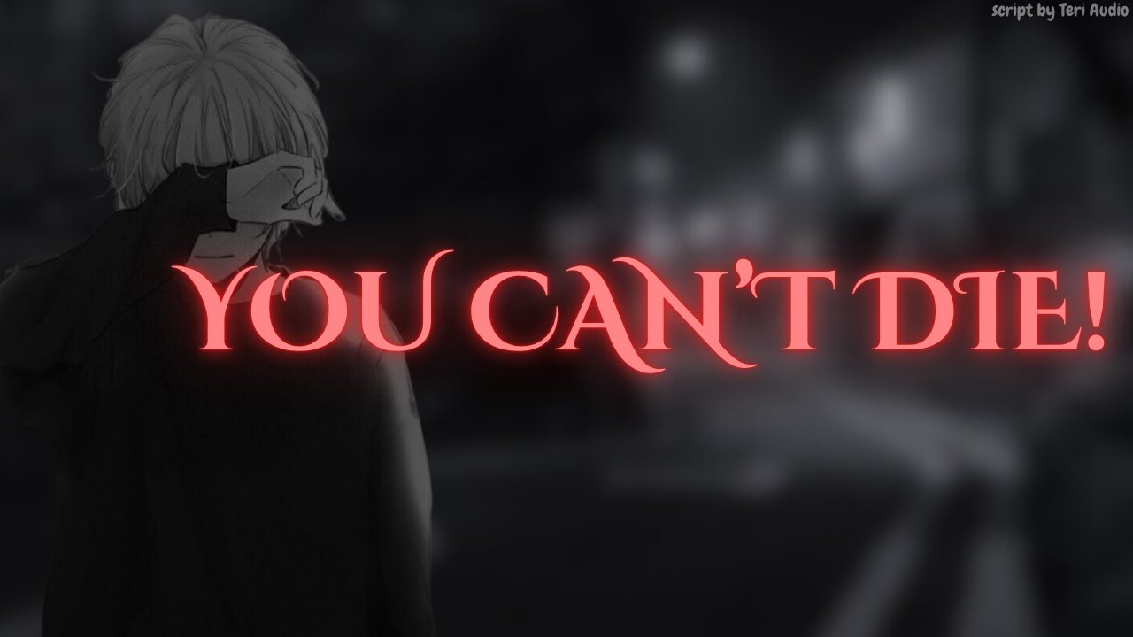 [M4A] Don't Leave Me Baby Full Series [Injured Listener] [Coma] [Crying]