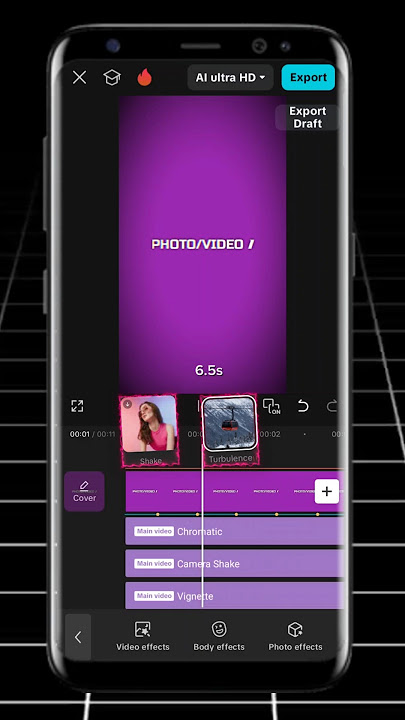 How To Make Template In Capcut Trending Tutorial Edit In Capcut #capcut #edit #shortfeed