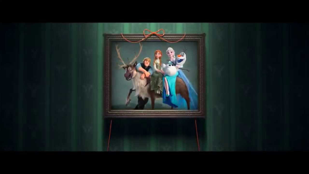 clips for crocs Frozen Fever | Disney Official Featurette | Available on Digital HD, Blu-ray and DVD Now