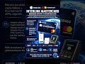 InterLink is redefining the future of payments. InterLink Mastercard  #InterLink #ITLG #ITL