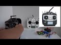Beginning of video