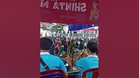 Live Sodong Part 2 - Gambang Kromong Shinta Nara - Shinta Nara Entertainment 0896 5117 4888
