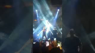 İlyas Yalçıntaş Incirler Canlı Performans Giresun