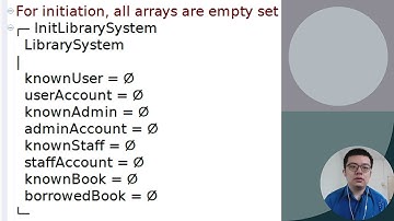 Formal Method: Individual Assignment - CB19080