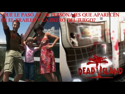 Vídeo: Dead Island: Anuncio De Televisión De Riptide Prohibido Por Mostrar A Una Pareja Suicidándose