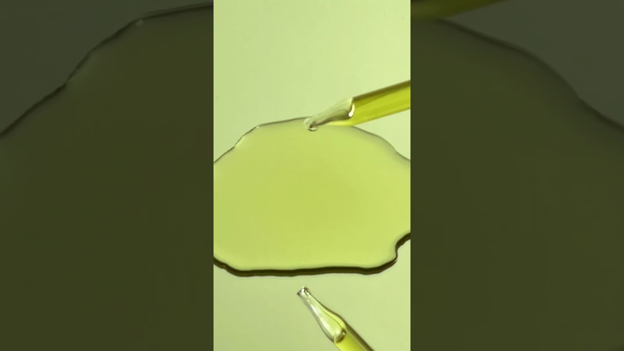 Ultimate Hydration for Skin & Hair