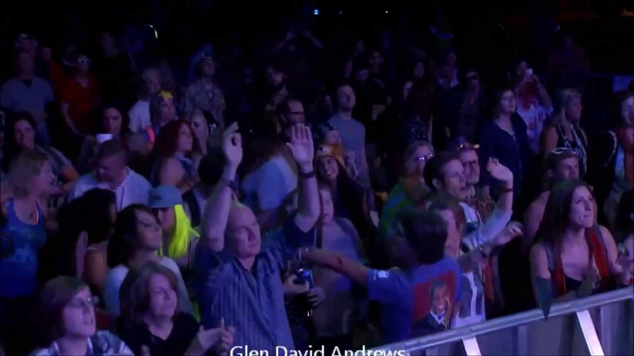 Glen David Andrews - Medley Live at Voodoo Fest Glen David Andrews - Medley Live at Voodoo Fest