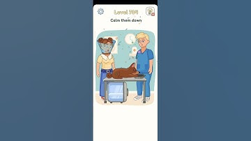 Displace One Part 🧠🔨  - Android/iOS || Level 704 #Dop3 #Shorts #YouTube