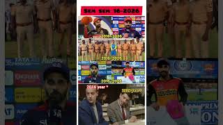 ipl 2016 ❌️ ipl 2026 ✅️ #viratkohli #msdhoni #viral #trending