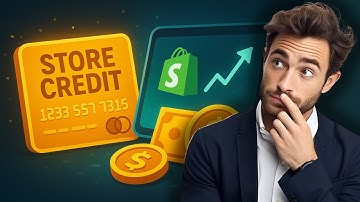 Shopify Store Credit Explained — Why It Matters for Your Business in 2025