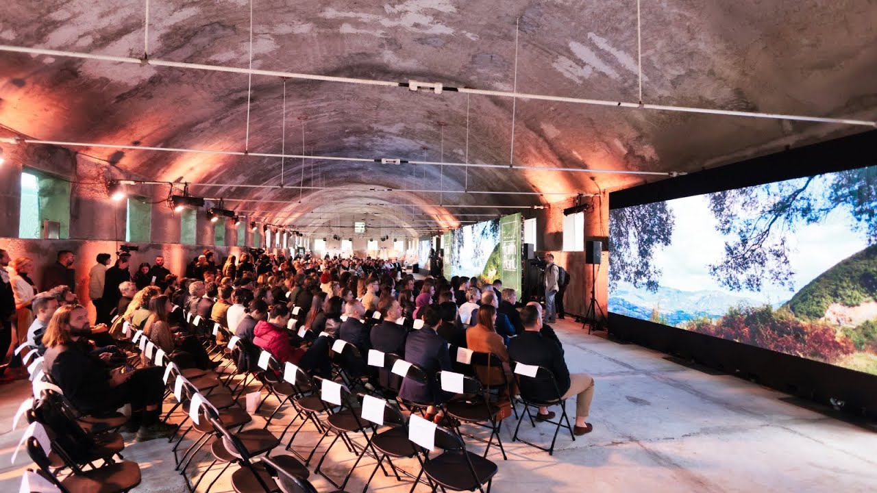 Pjesa e katërt - Prezantimi i studiove✍️