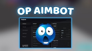 *NEW* Roblox AIMBOT Script/Cheat (WORKS ON EVERY EXECUTOR) (MOBILE/PC)