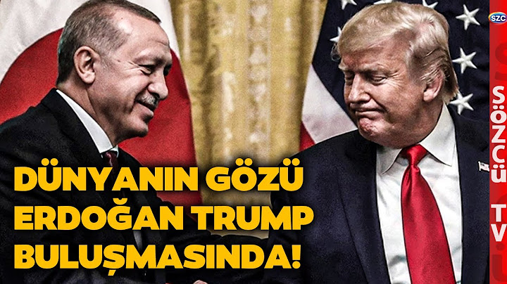 İsrail İran Ateşkesi Başladı! Dünyanın Gözü Kulağı Erdoğan Trump Zirvesinde! Anbean Yaşananlar