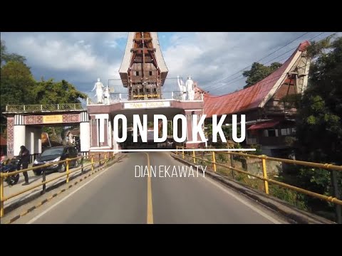 Lagu Toraja Tondokku by Dian Ekawati