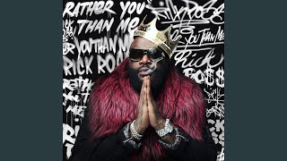 Santorini Greece - Rick Ross
