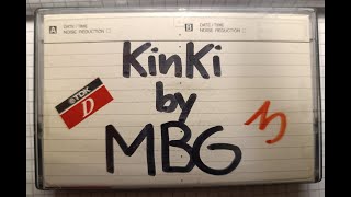 Download Lagu Club House Underground 90's - (Dj MBG at Kinki) (1992/1993) MP3